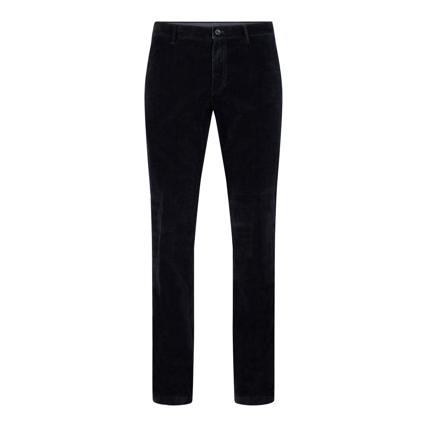 CORDUROY TROUSERS IN MODERN FIT SUNWILL