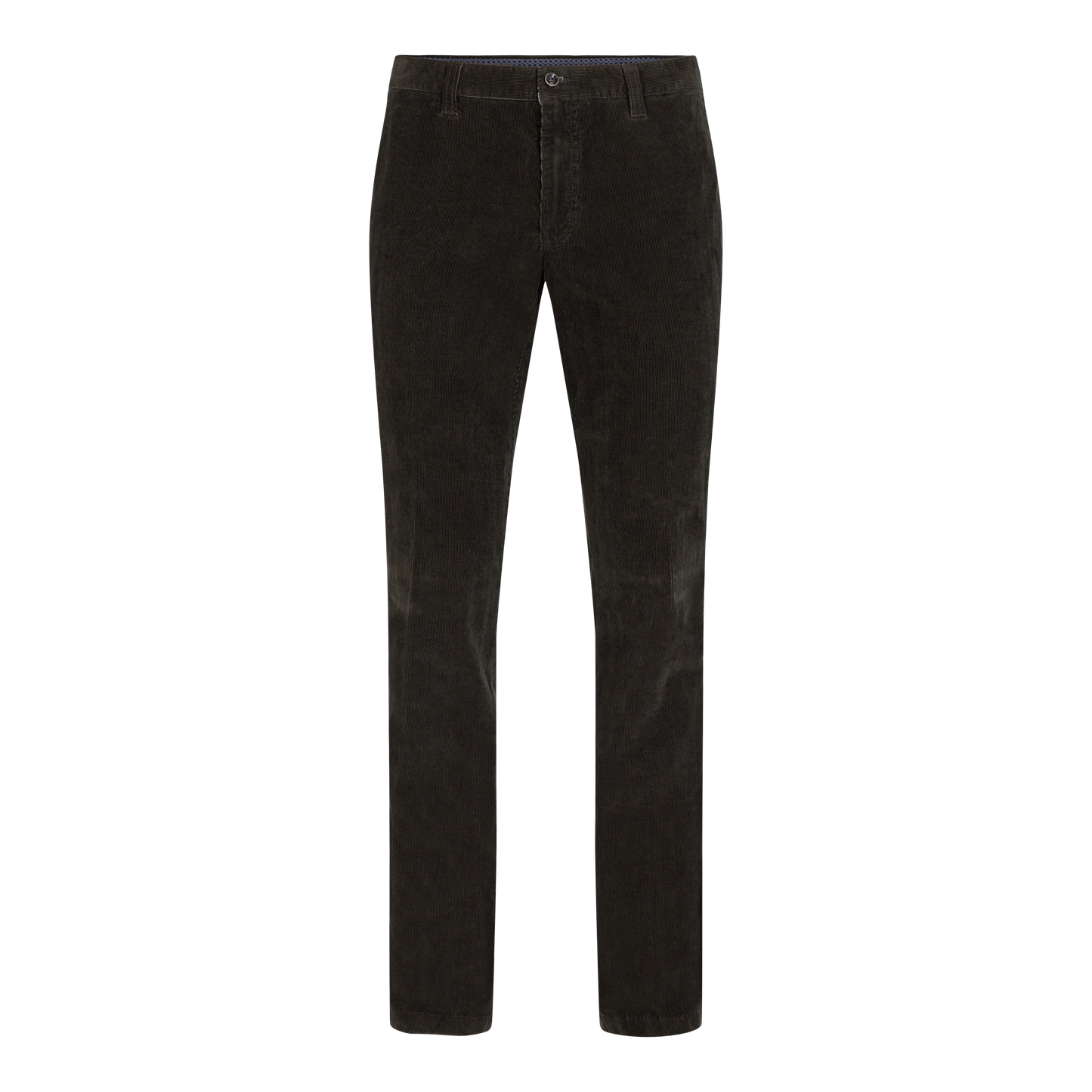 CORDUROY TROUSERS IN MODERN FIT SUNWILL
