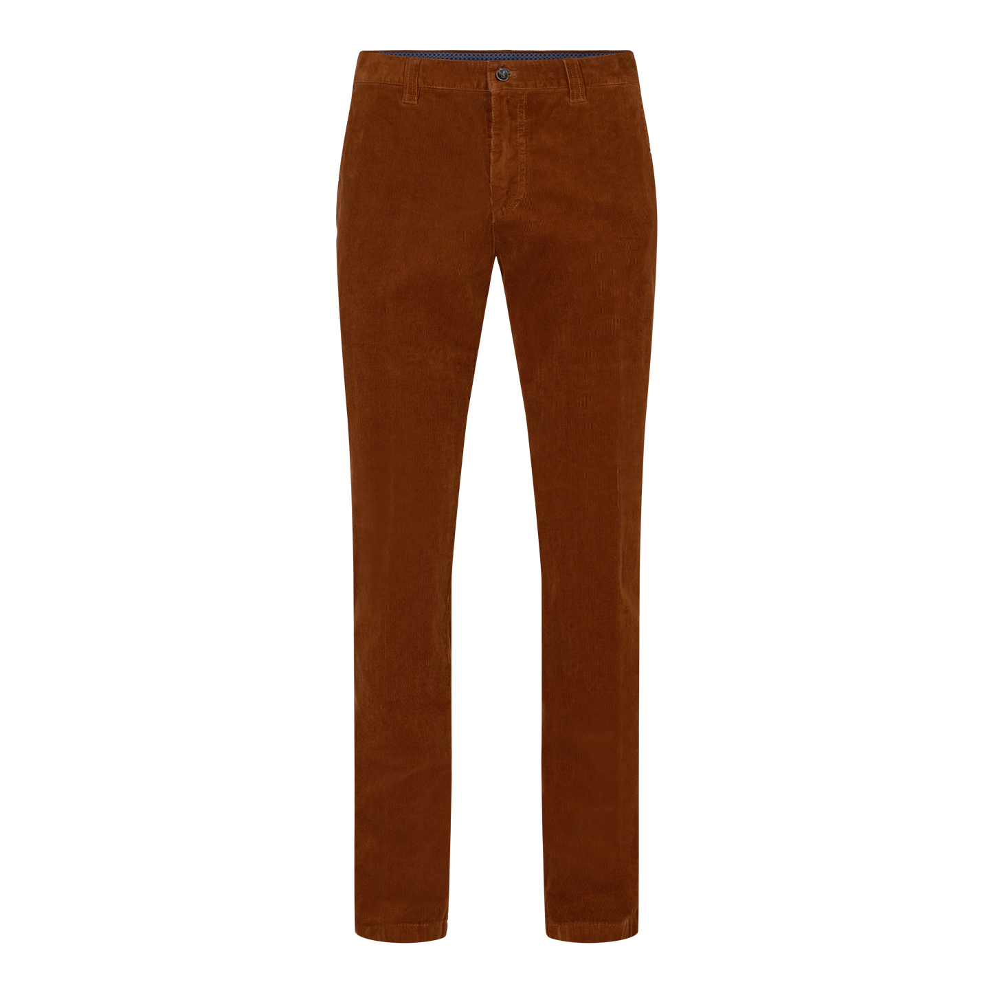 CORDUROY TROUSERS IN MODERN FIT SUNWILL
