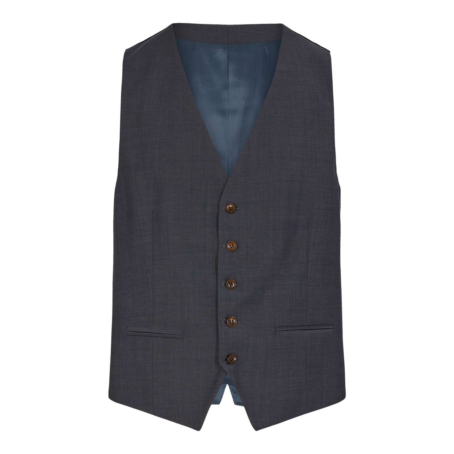 GILET DA UOMO MODERNO SUNWILL 