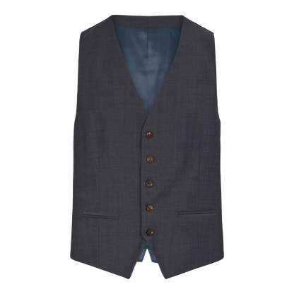 GILET DA UOMO MODERNO SUNWILL 