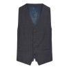 MENS WAISTCOAT IN MODERN FIT SUNWILL