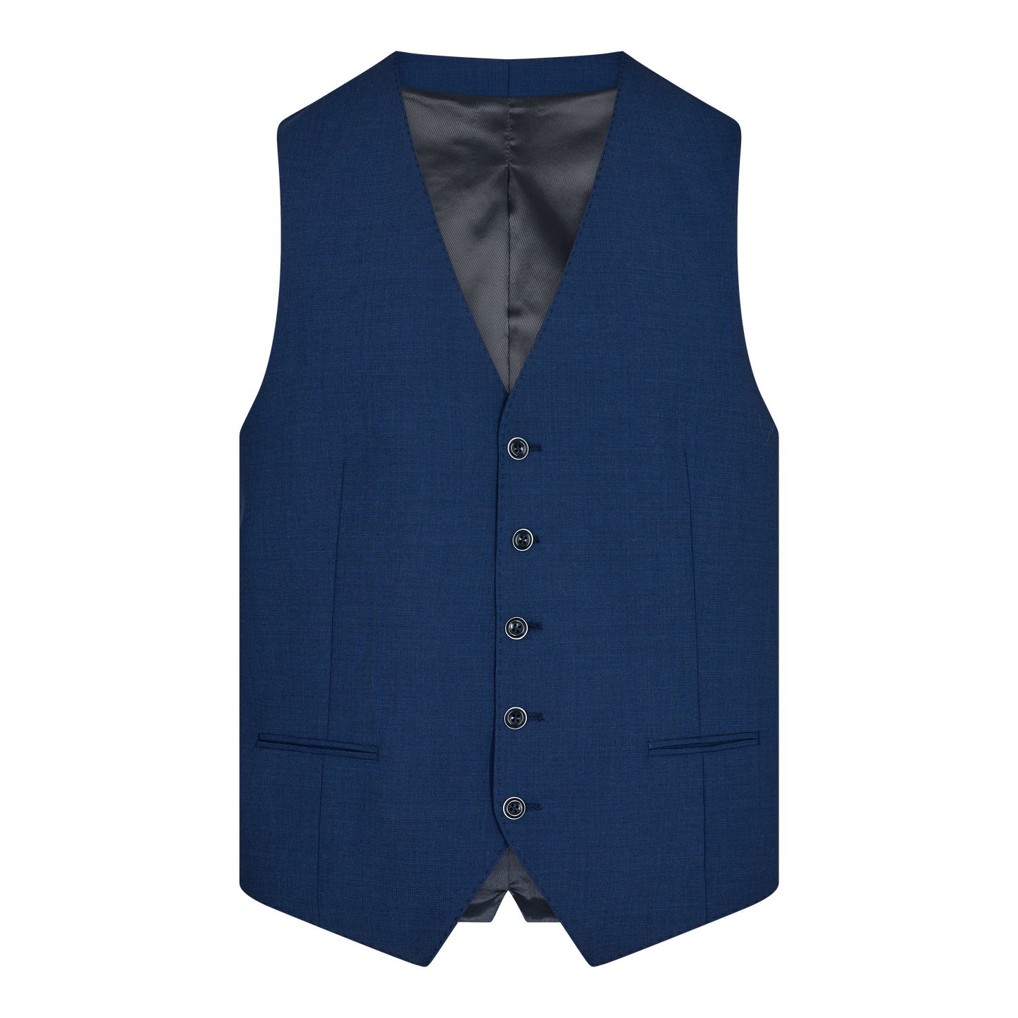 MEN'S WAISTCOAT IN SUNWILL