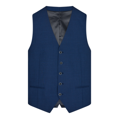 MEN'S WAISTCOAT IN SUNWILL