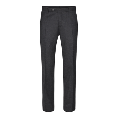 FLANNEL TROUSERS CH SUNWILL