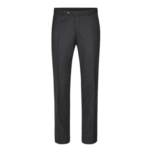 PANTALONI DI FLANELLA CH SUNWILL