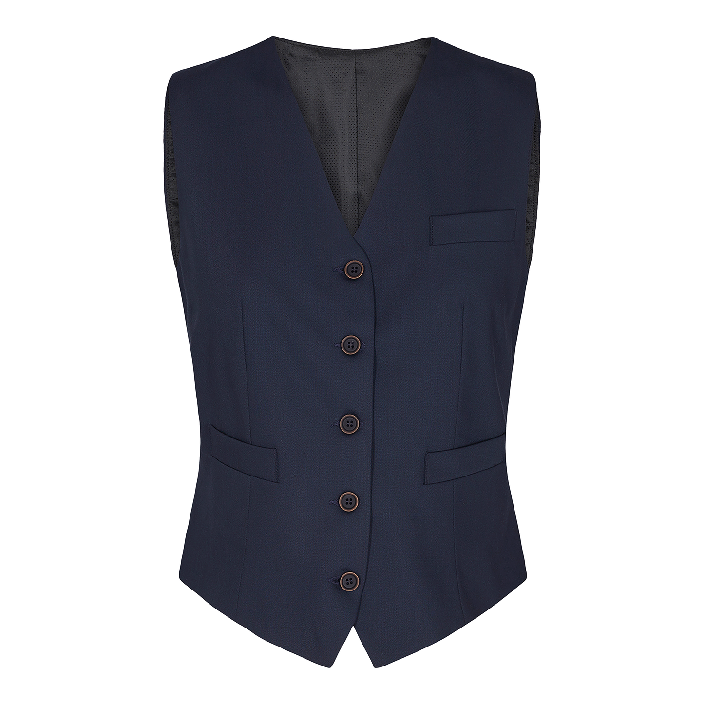 WOMEN'S TRAVELLER WAISTCOAT SUNWILL