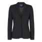 WOMEN'S REGULAR FIT TRAVELLER BLAZER SUNWILL