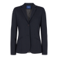 WOMEN'S REGULAR FIT TRAVELLER BLAZER SUNWILL