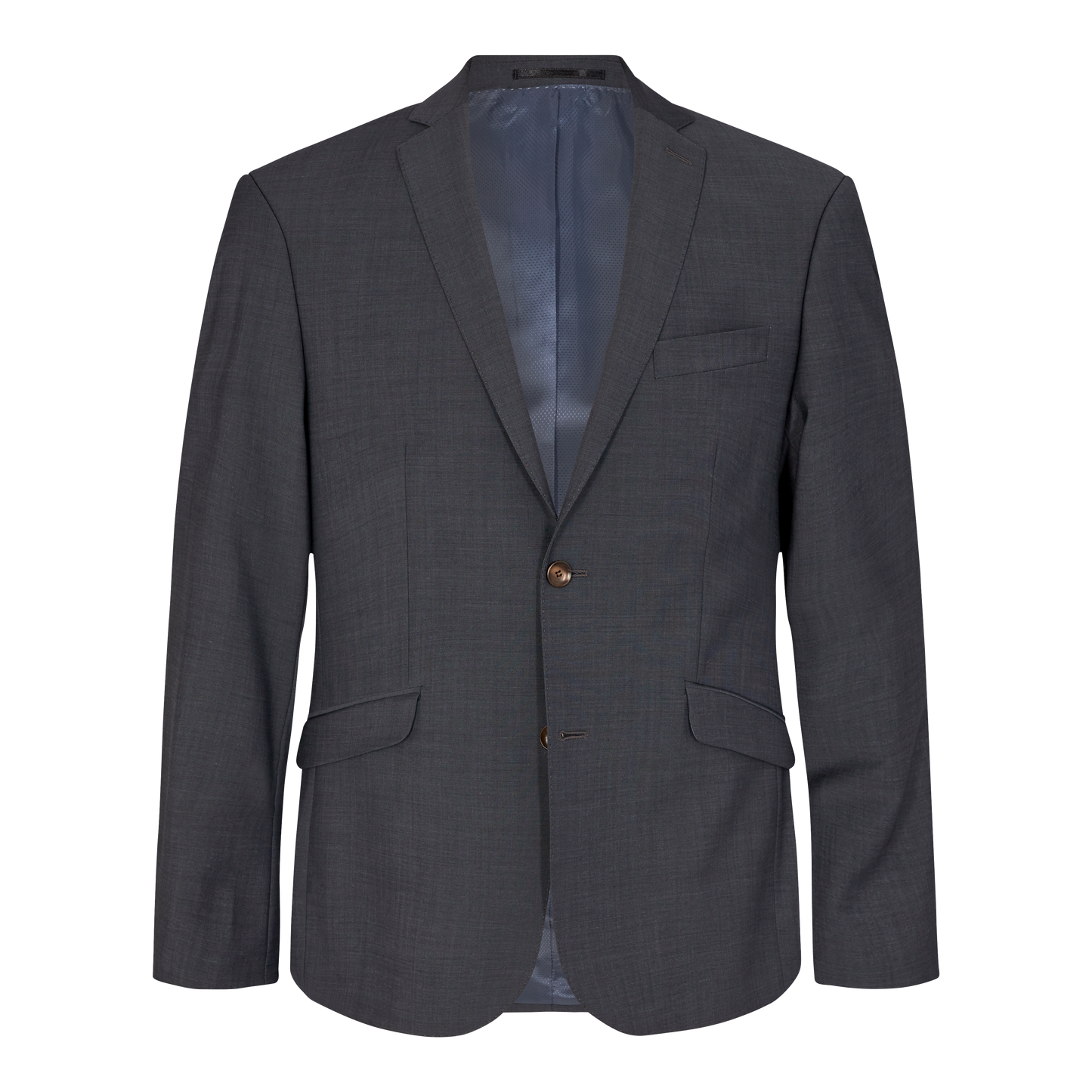 WOOL BLAZER IN MODERN FIT SUNWILL