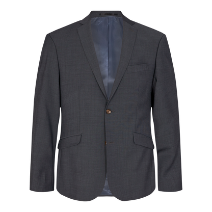 WOOL BLAZER IN MODERN FIT SUNWILL