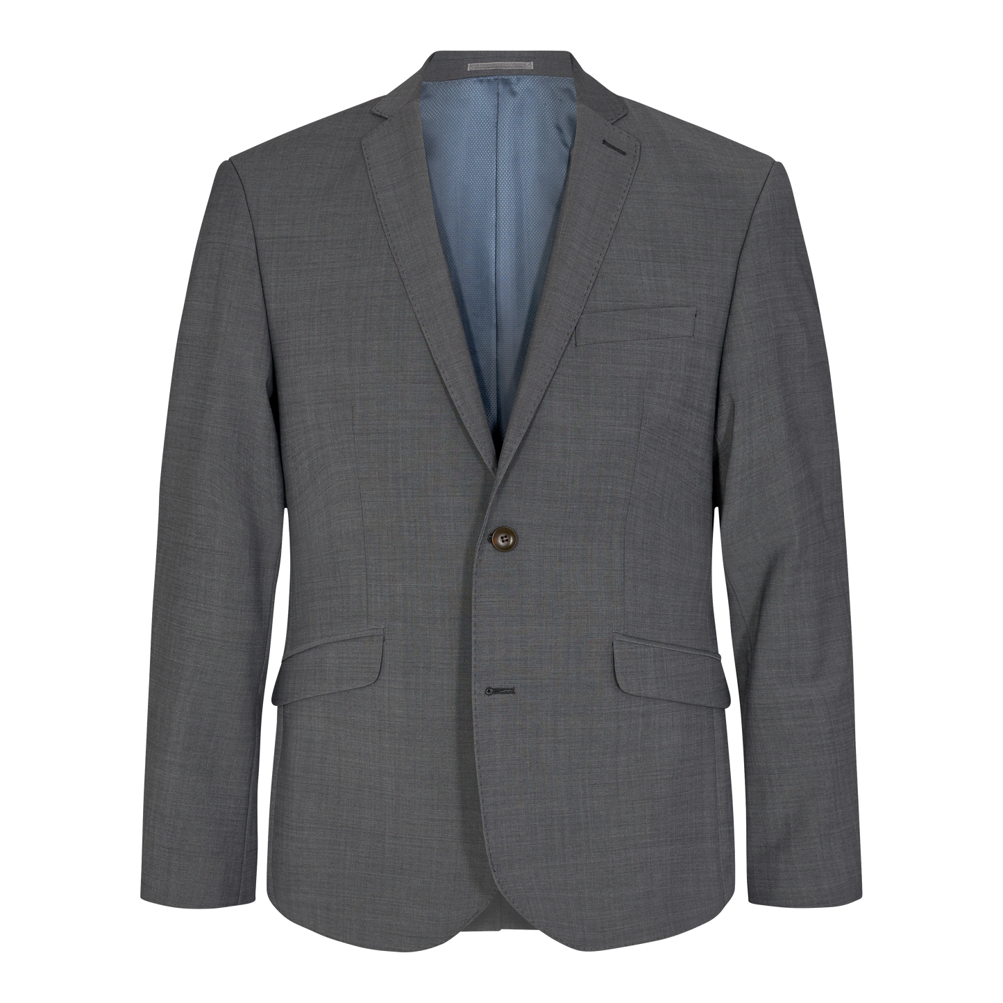 WOOL BLAZER IN MODERN FIT SUNWILL