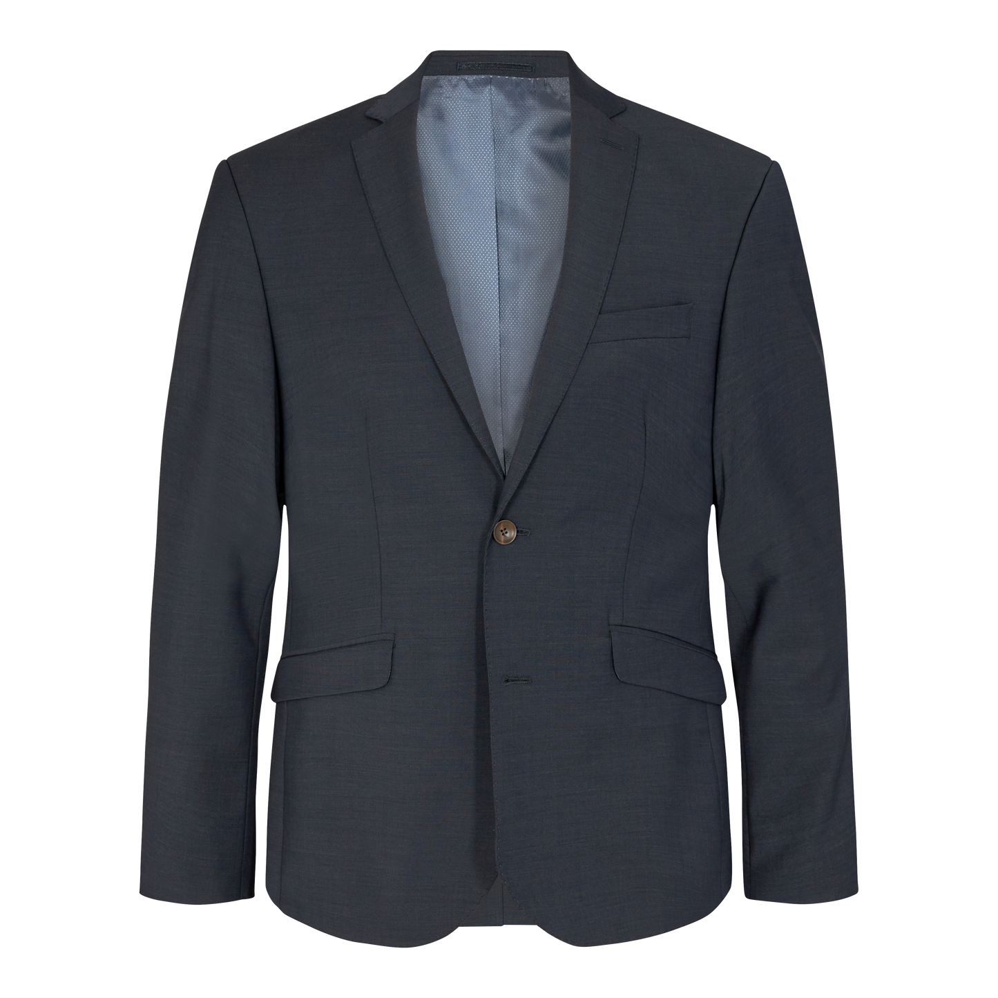 WOOL BLAZER IN MODERN FIT SUNWILL