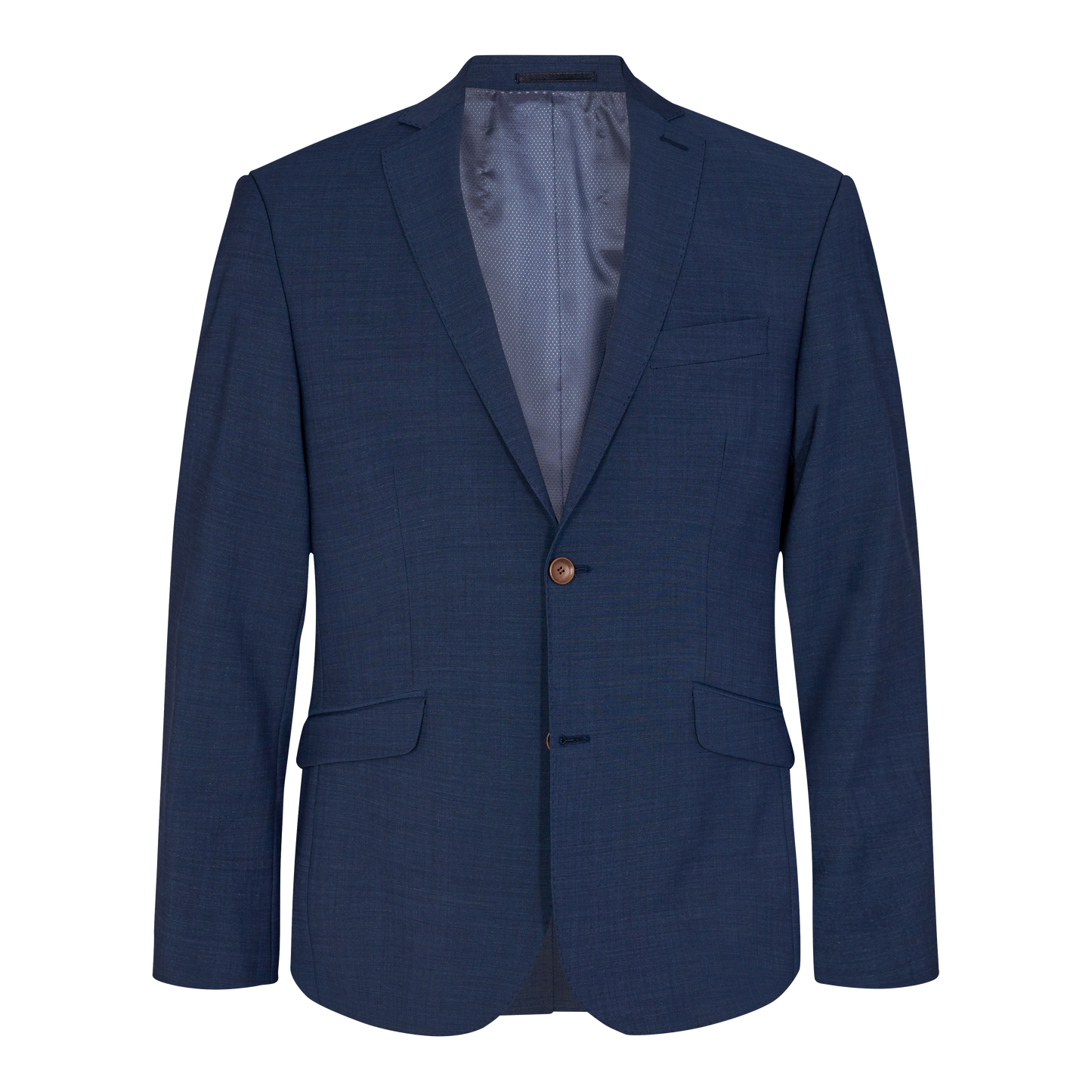 WOOL BLAZER IN MODERN FIT SUNWILL