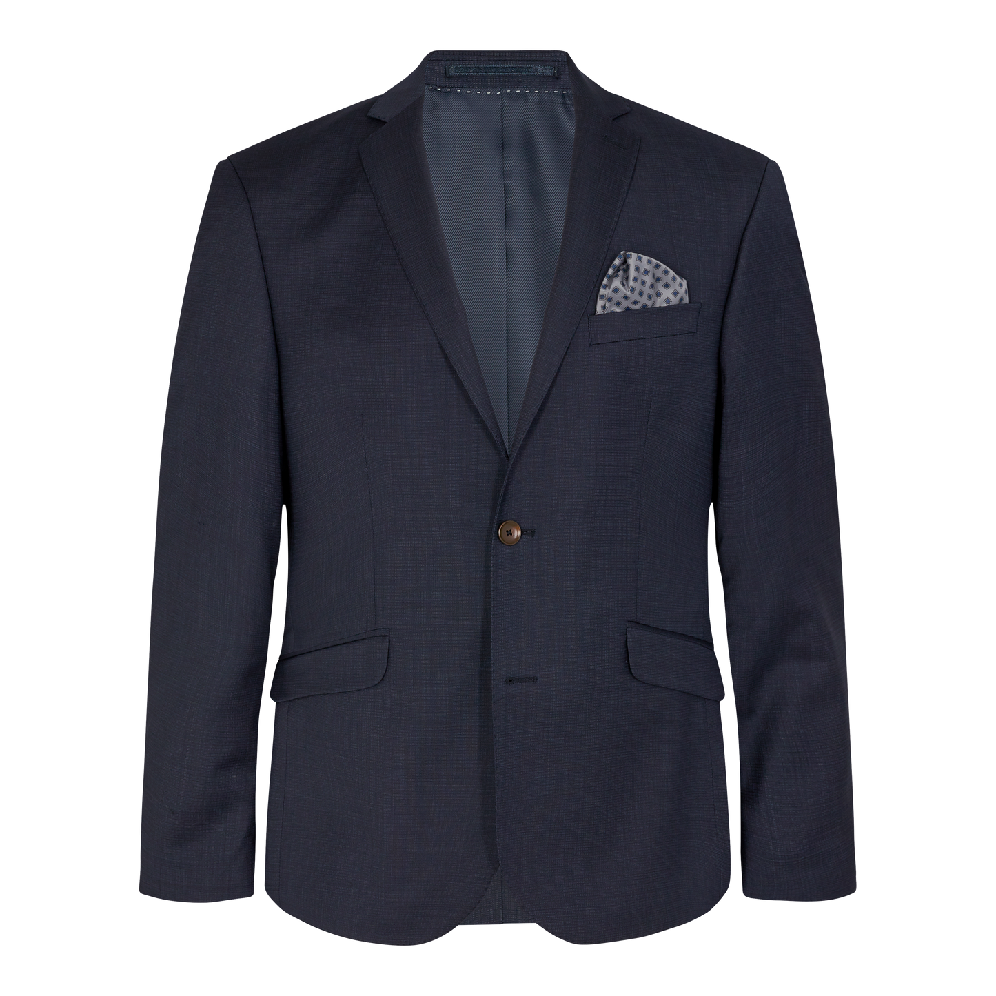 MENS BLAZER IN MODERN FIT NA SUNWILL