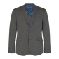 MENS EXTREME FLEXIBILITY BLAZER IN MODERN FIT SUNWILL