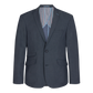 EXTREME FLEXIBILITY BLAZER IN MODERN FIT MG SUNWILL