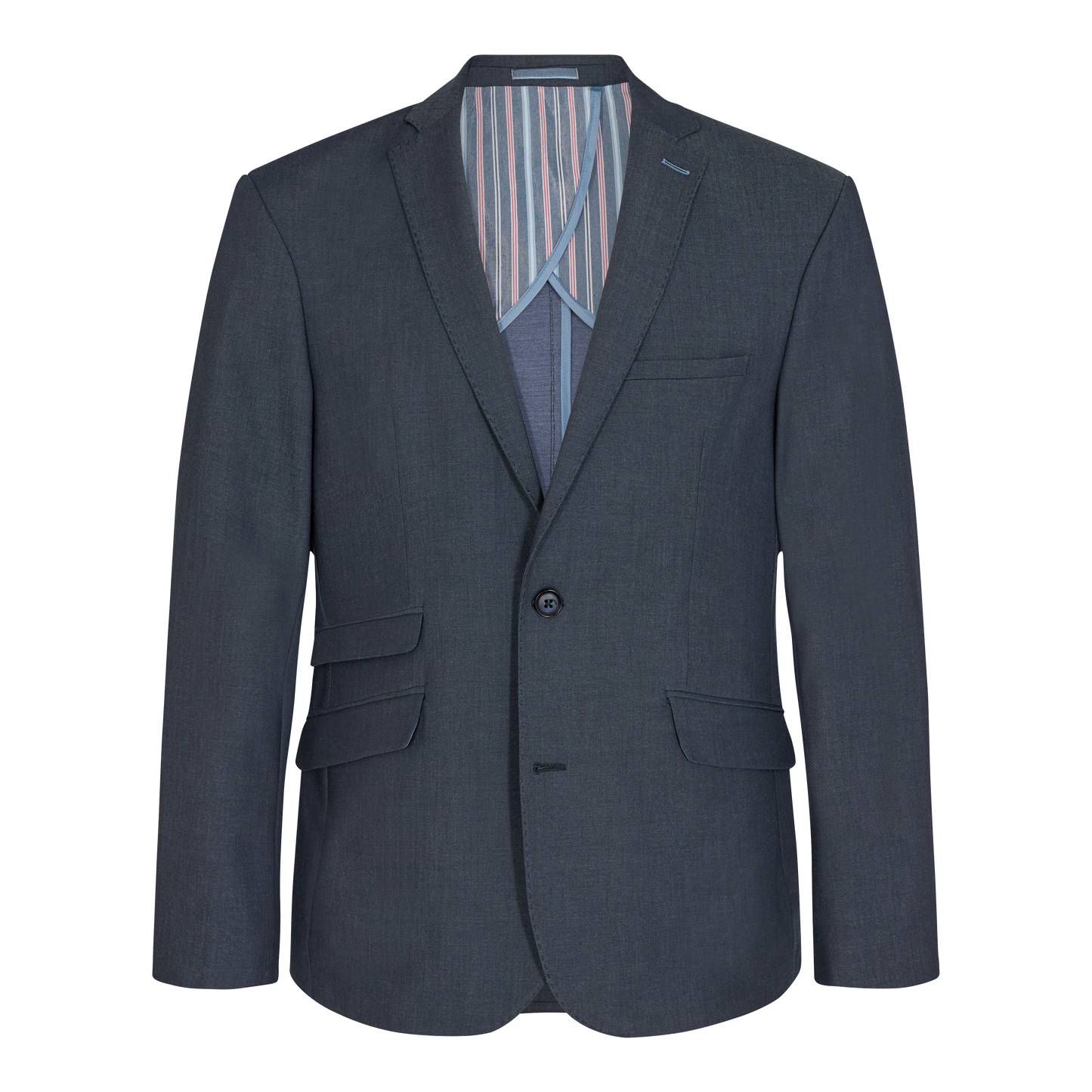 EXTREME FLEXIBILITY BLAZER IN MODERN FIT MG SUNWILL