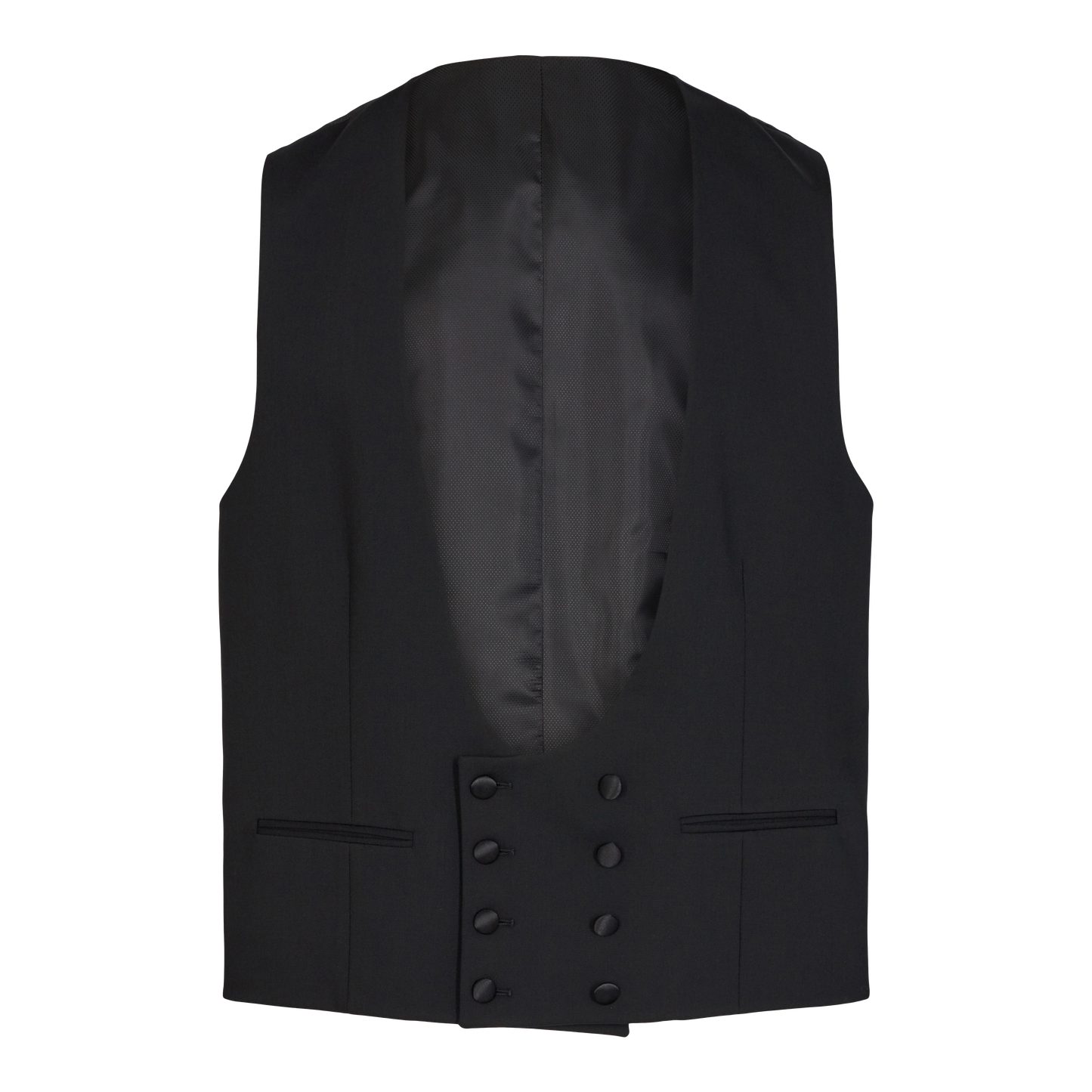 GILET TRAVELLER TUXEDO SUNWILL