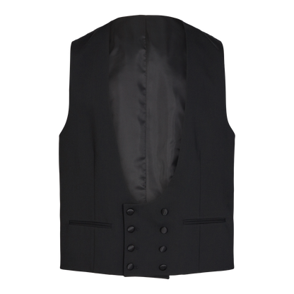 TRAVELLER TUXEDO WAISTCOAT SUNWILL