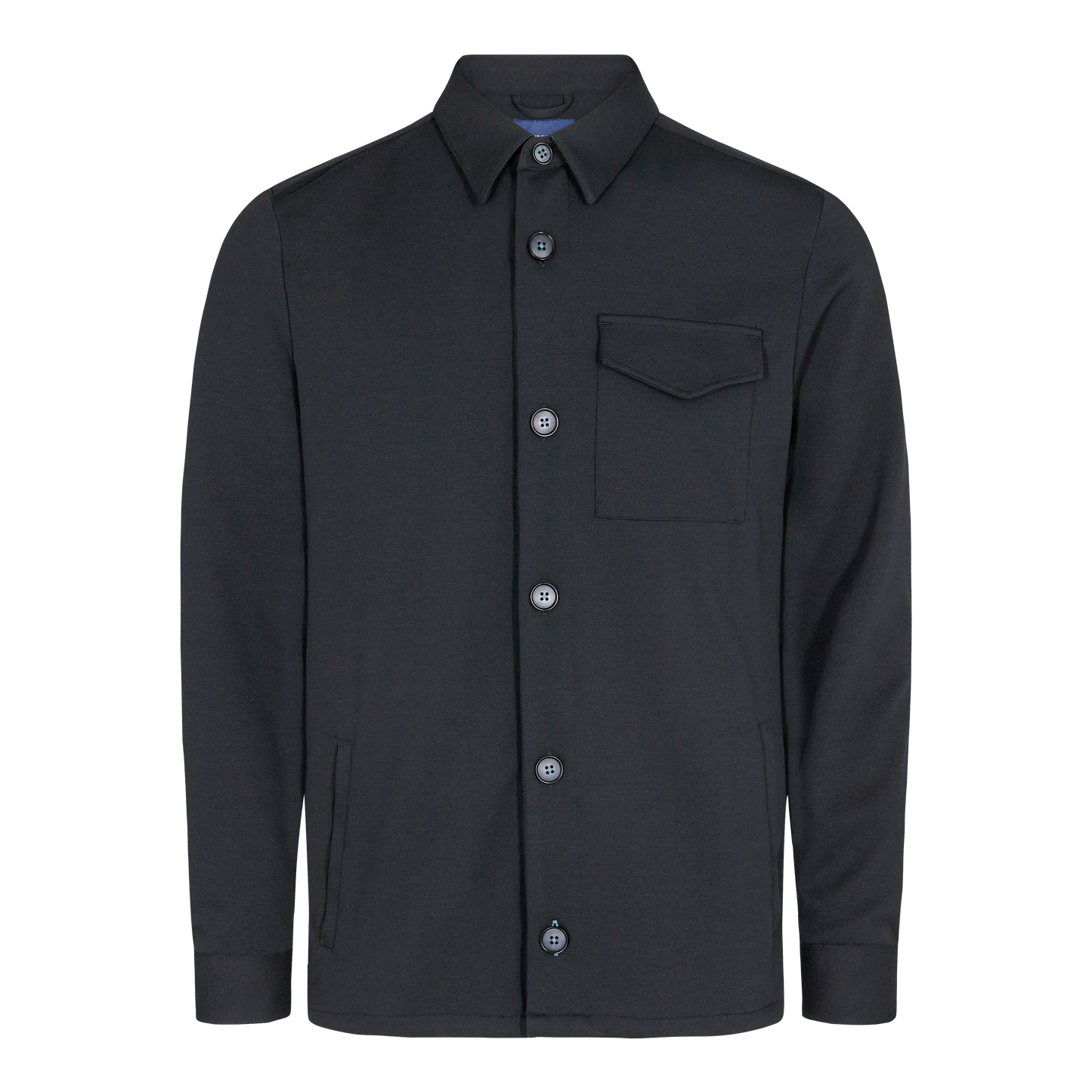 EXTREME FLEXIBILITY OVERSHIRT DN SUNWILL