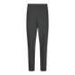 IN-CA WOOL TROUSERS WITH ELASTIC WAISTBAND SUNWILL