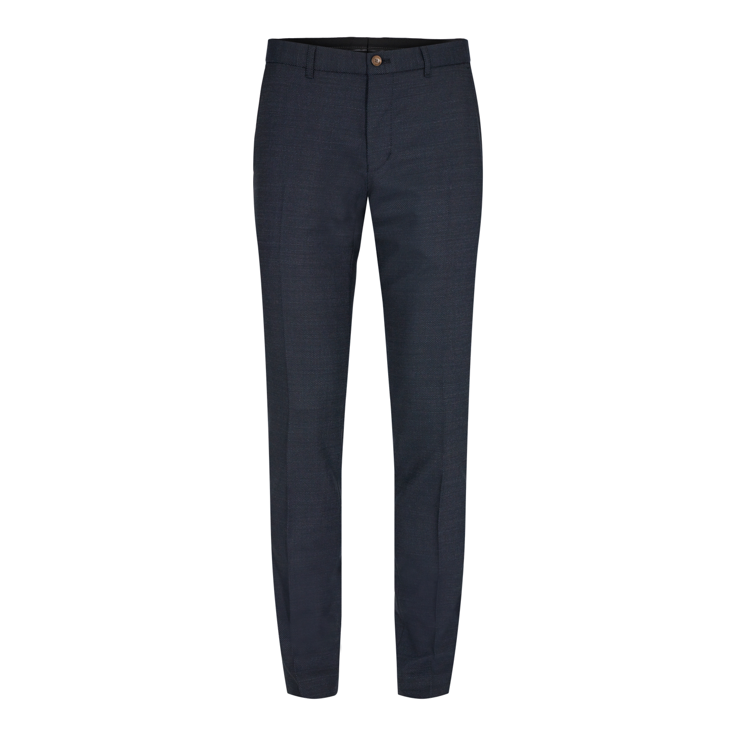 WOOL TROUSERS - FITTED FIT SUNWILL