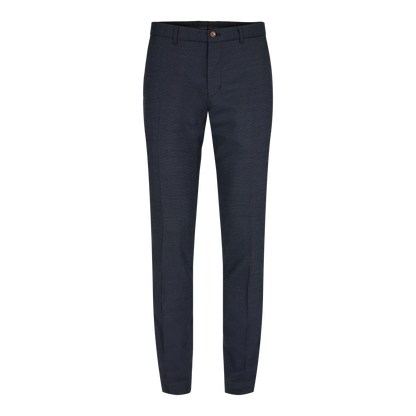 WOOL TROUSERS - FITTED FIT SUNWILL