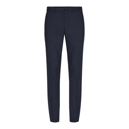 WOOL TROUSERS IN FITTED FIT VY SUNWILL