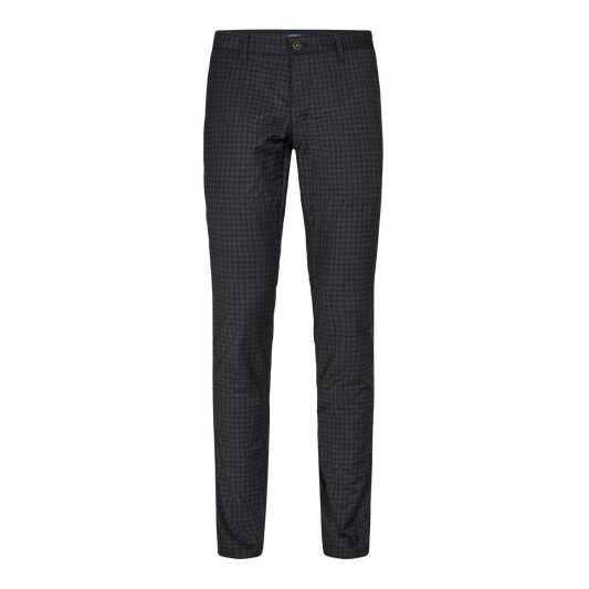 EXTREME FLEXIBILITY TROUSER - FITTED FIT SUNWILL