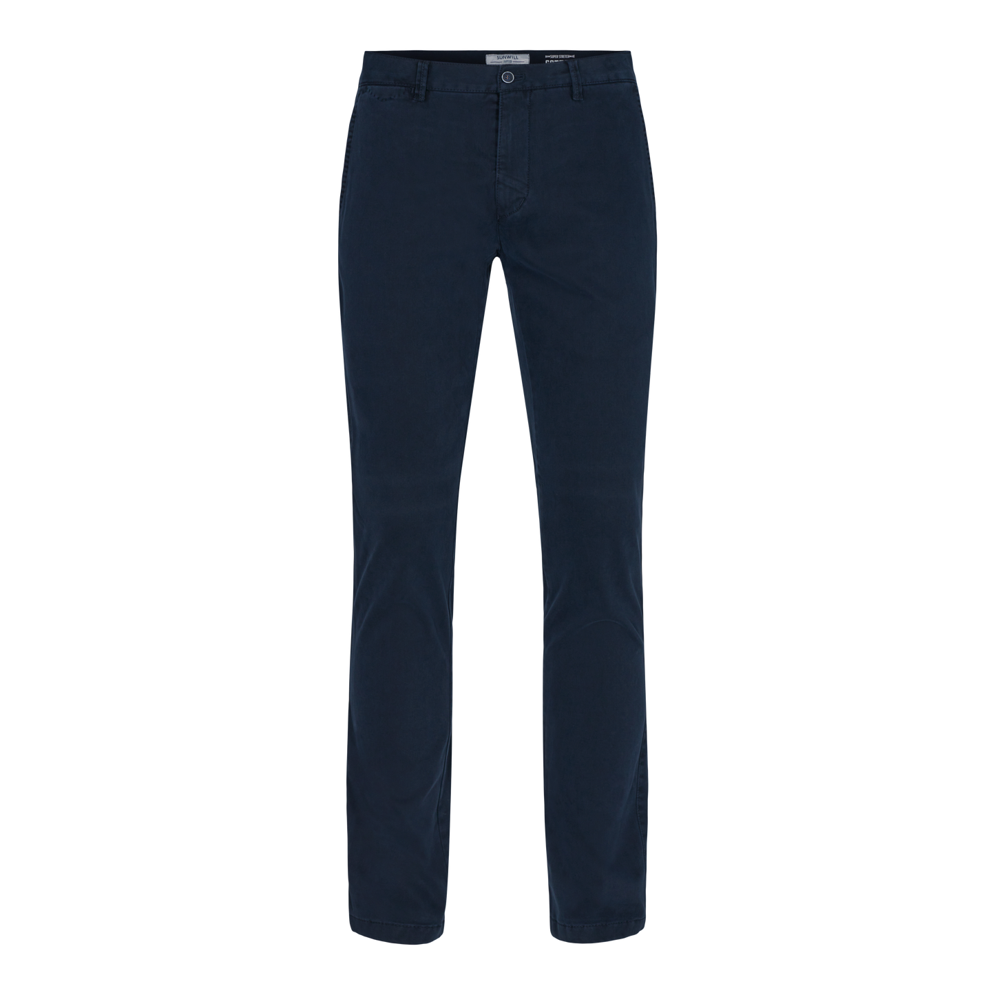 CHINO IN FITTED FIT DS SUNWILL