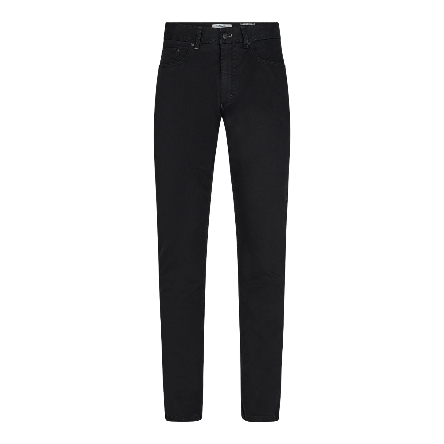 EXTREME FLEXIBILITY TROUSERS IN SLIM FIT SUNWILL