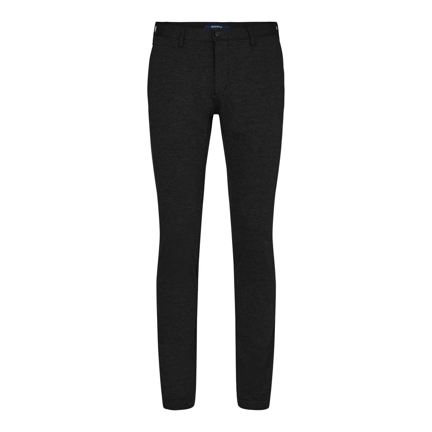 EXTREME FLEXIBILITY TROUSERS IN SLIM FIT SUNWILL