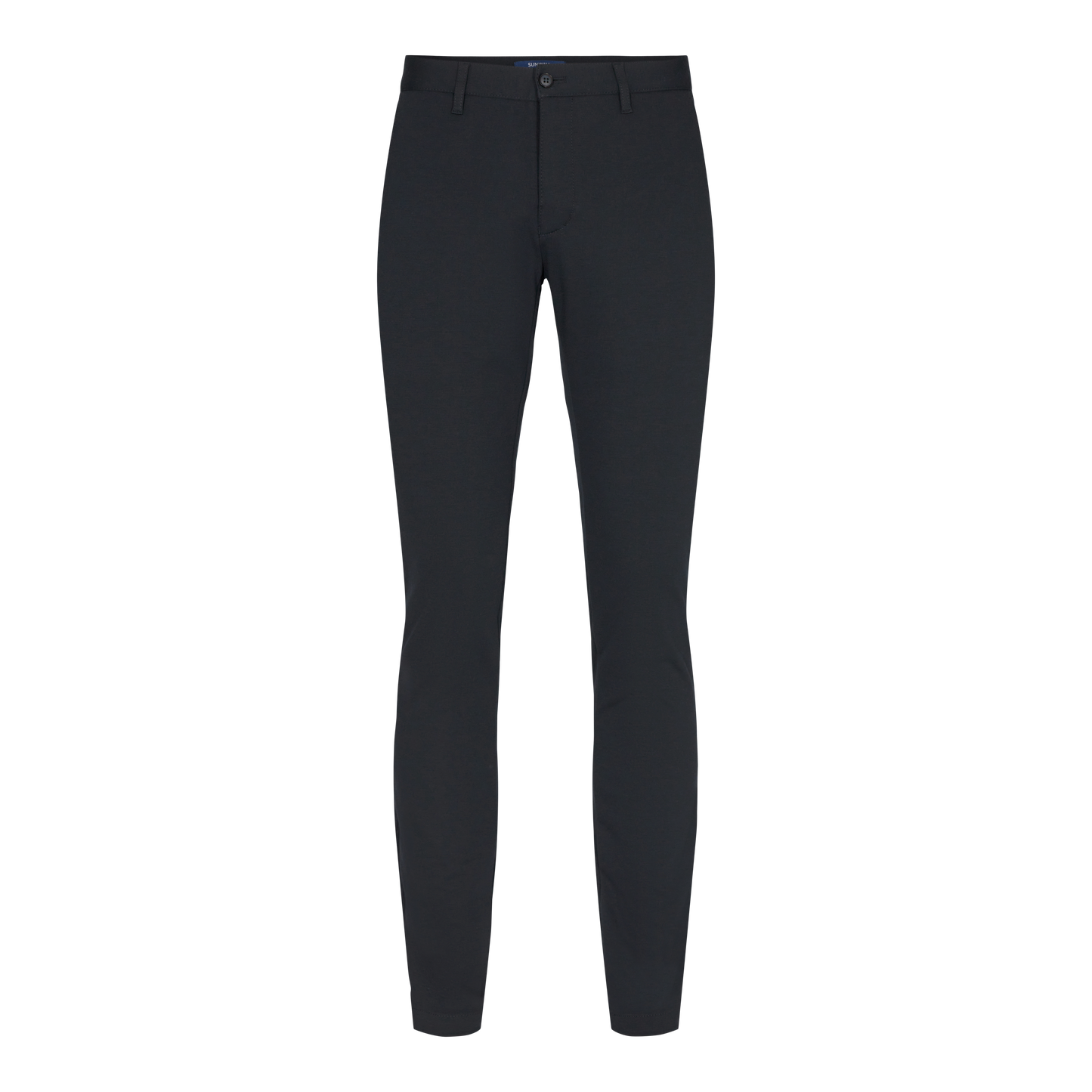 EXTREME FLEXIBILITY TROUSERS IN SLIM FIT SUNWILL