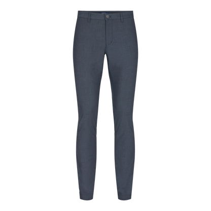 EXTREME FLEXIBILITY TROUSERS IN SLIM FIT MG SUNWILL