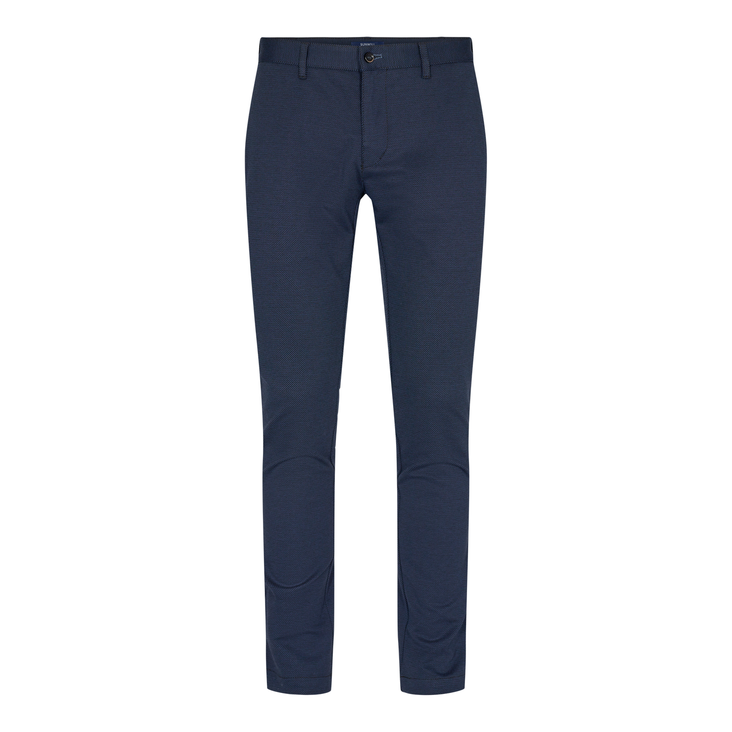 EXTREME FLEXIBILITY TROUSERS IN SLIM FIT CH SUNWILL