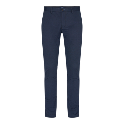 EXTREME FLEXIBILITY TROUSERS IN SLIM FIT CH SUNWILL