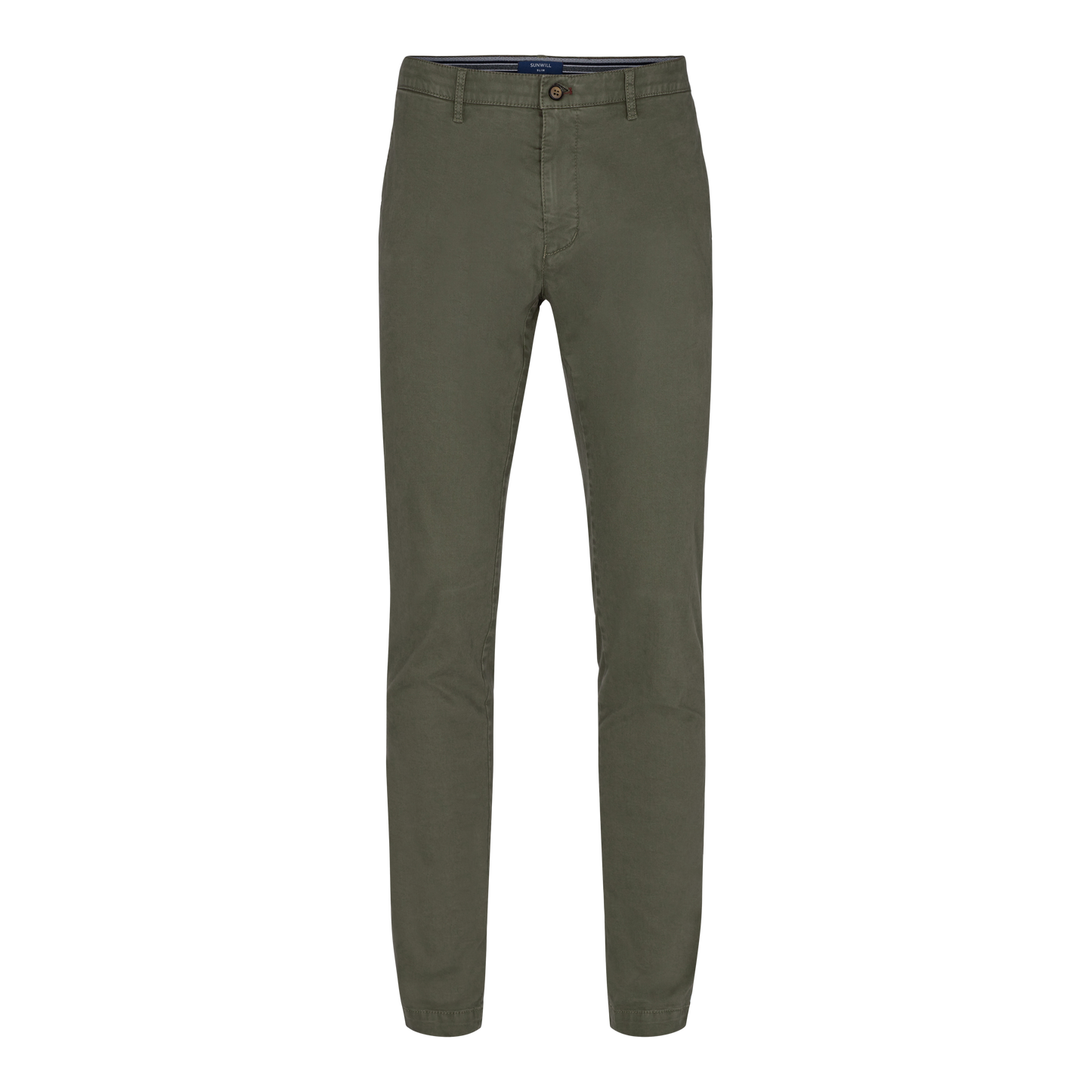 PANTALONE ESTREMA FLESSIBILITÀ IN SLIM FIT BL SUNWILL VESTIBILITÀ