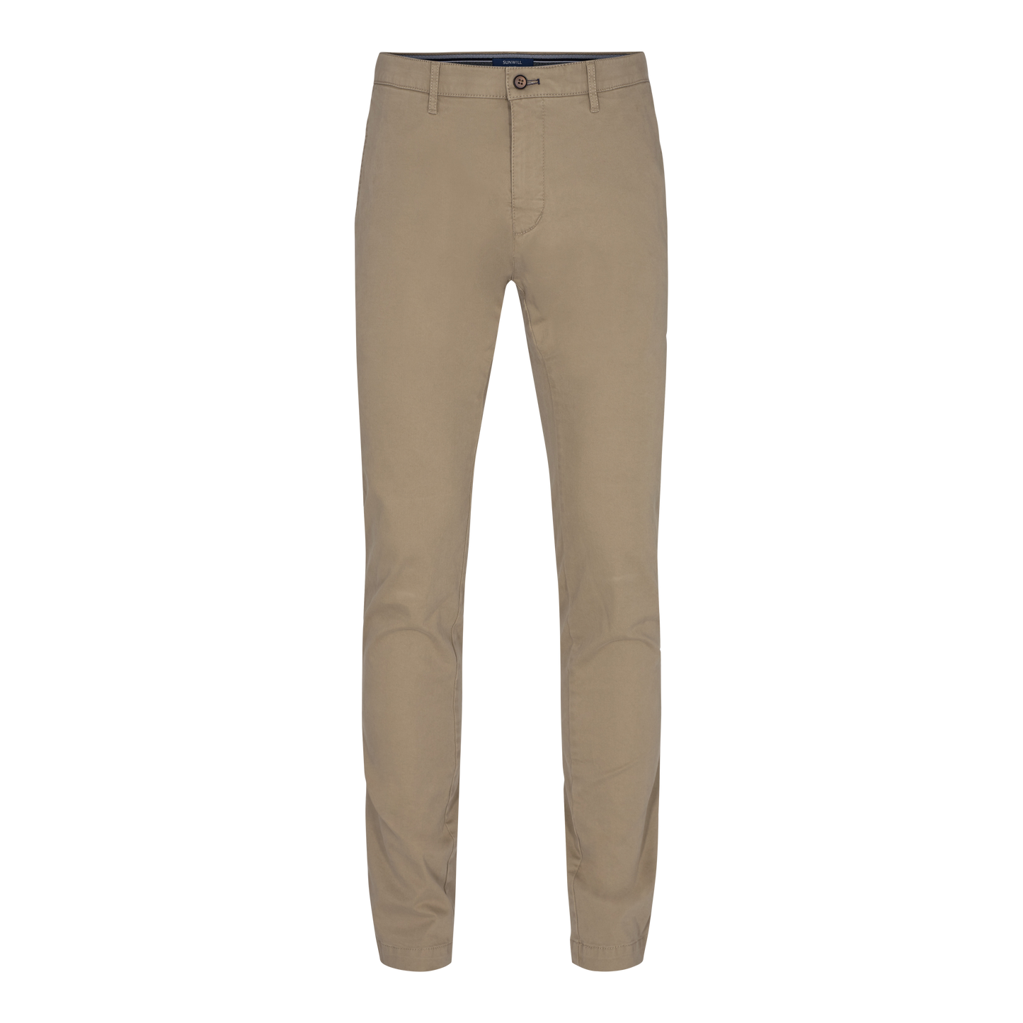 PANTALONE ESTREMA FLESSIBILITÀ IN SLIM FIT BL SUNWILL VESTIBILITÀ