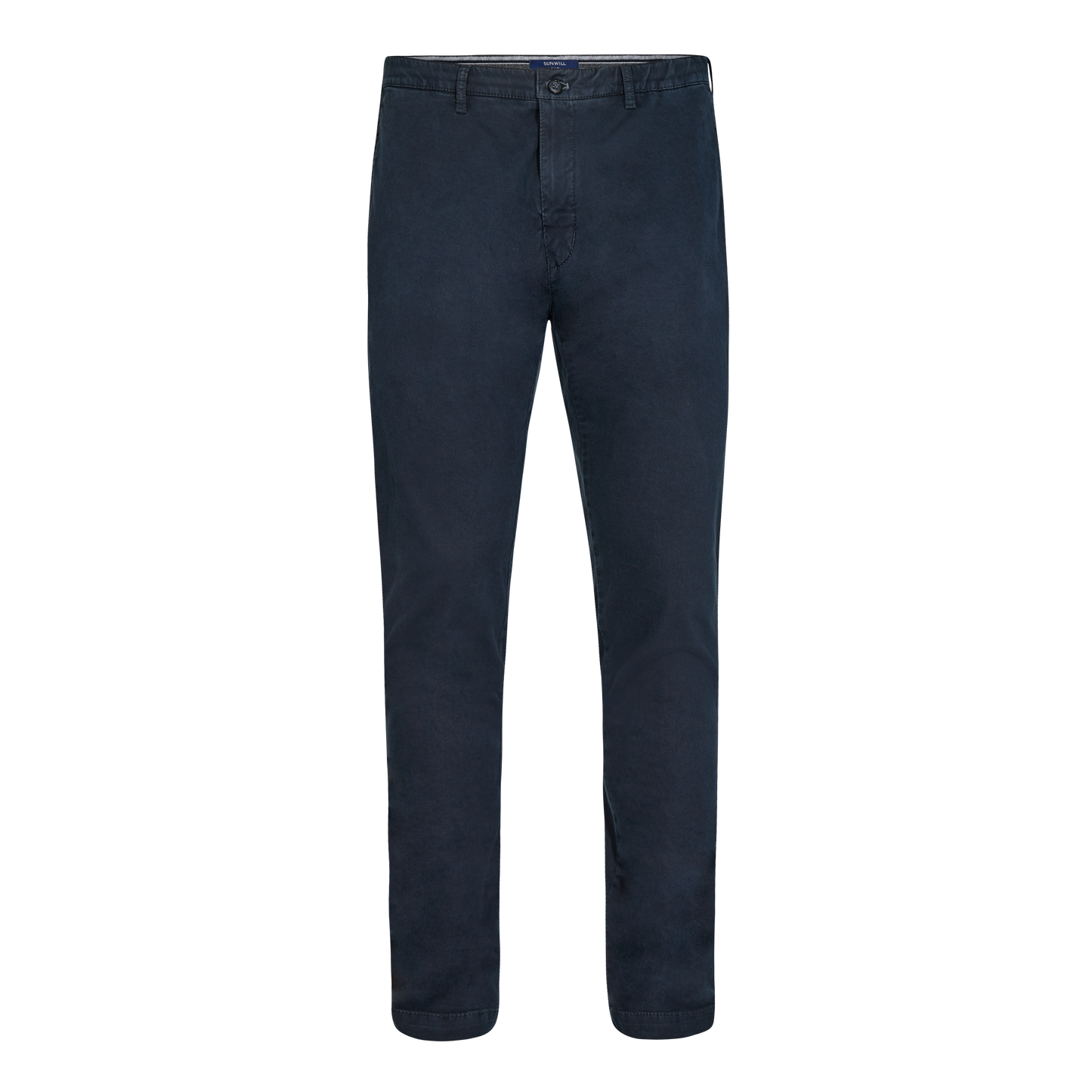 EXTREME FLEXIBILITY TROUSERS IN SLIM FIT BL SUNWILL