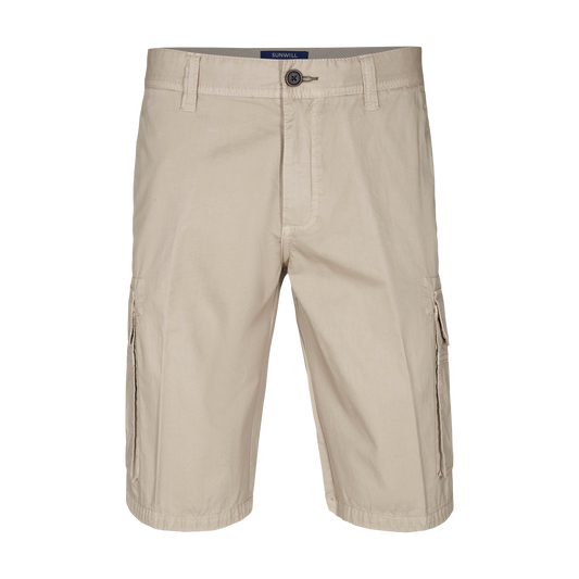 CARGO SHORTS SUNWILL