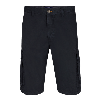PANTALONCINI CARGO SUNWILL