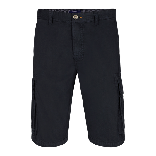 PANTALONCINI CARGO SUNWILL