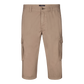 LONG CARGO SHORTS SUNWILL
