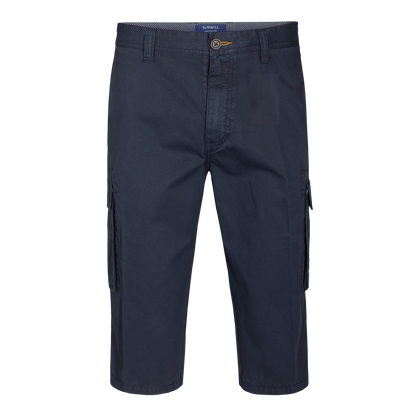 LONG CARGO SHORTS SUNWILL