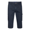 PANTALONCINO CARGO LONG SUNWILL