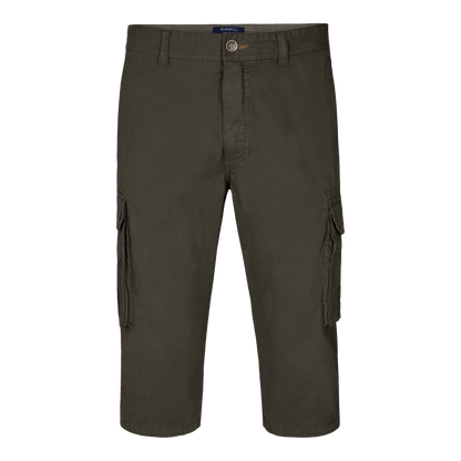 LONG CARGO SHORTS SUNWILL