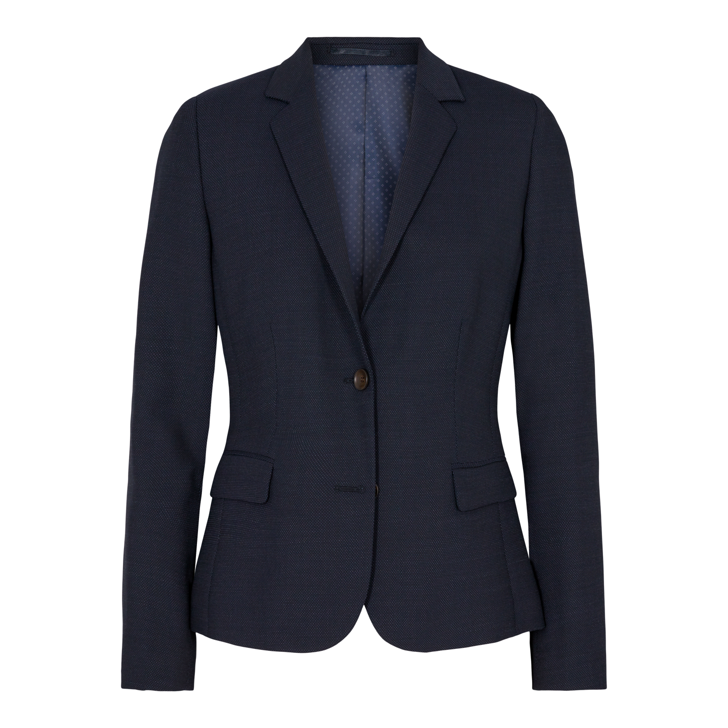 WOMEN'S MODERN FIT BLAZER SUNWILL