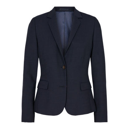 WOMEN'S MODERN FIT BLAZER SUNWILL