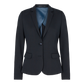 WOMEN'S EXTREME FLEXIBILITY FITTED FIT BLAZER SUNWILL